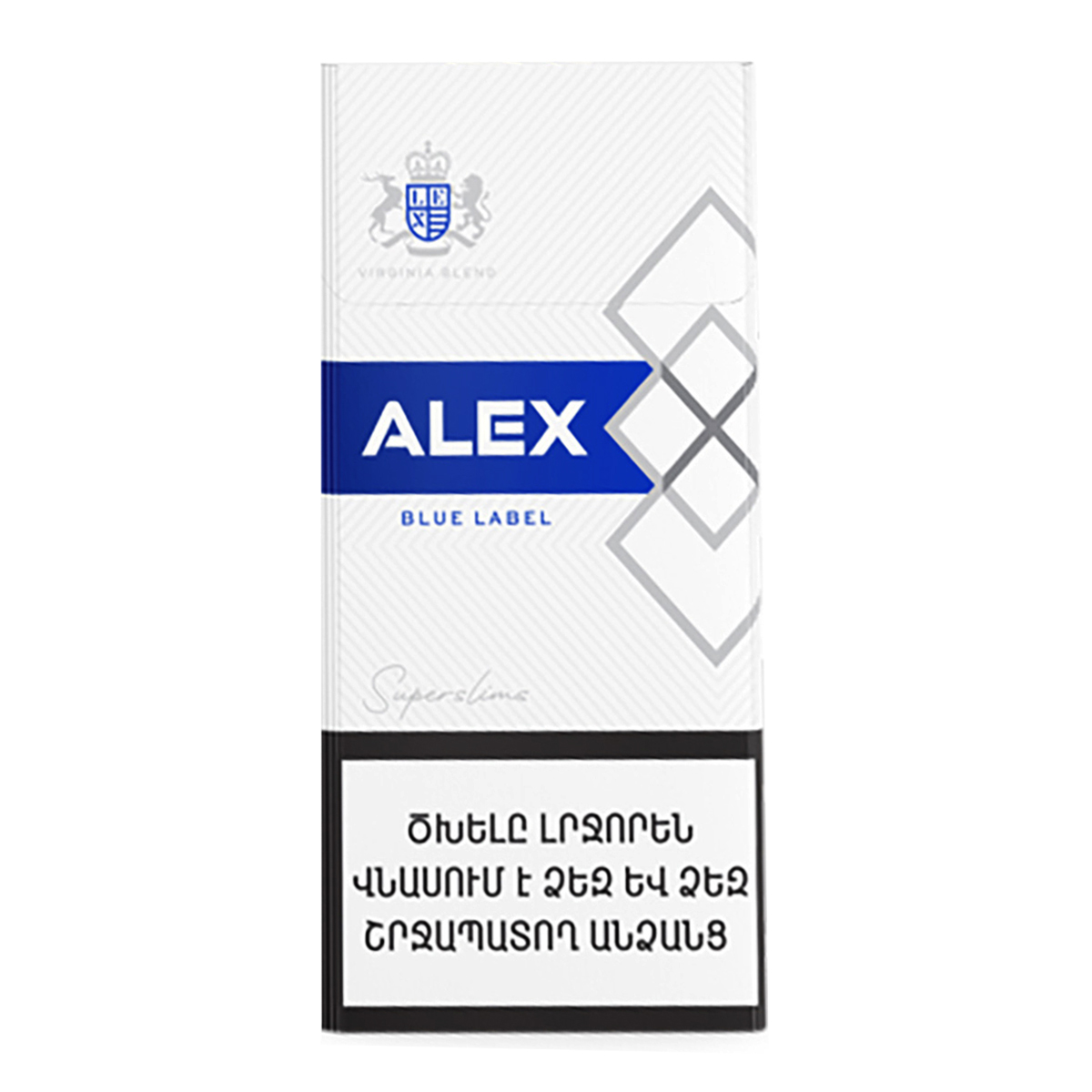 alex cigarette Cigarettes 