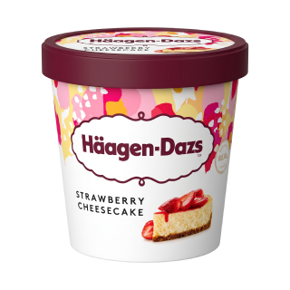 Ice cream and ice