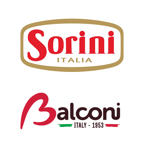 Sorini, Balconi