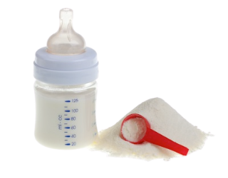 Infant milk