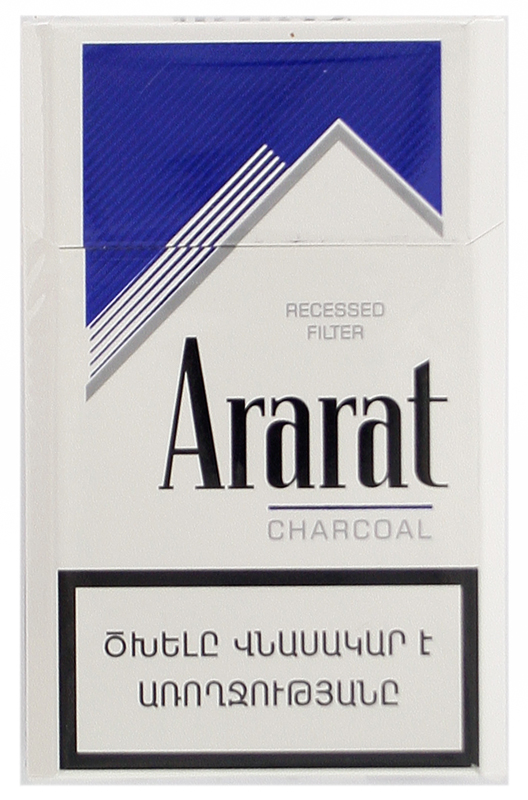 Cigarettes 