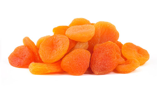 Apricot 