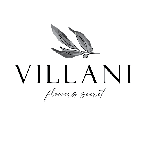 SAS Exclusive Flowers by Villani