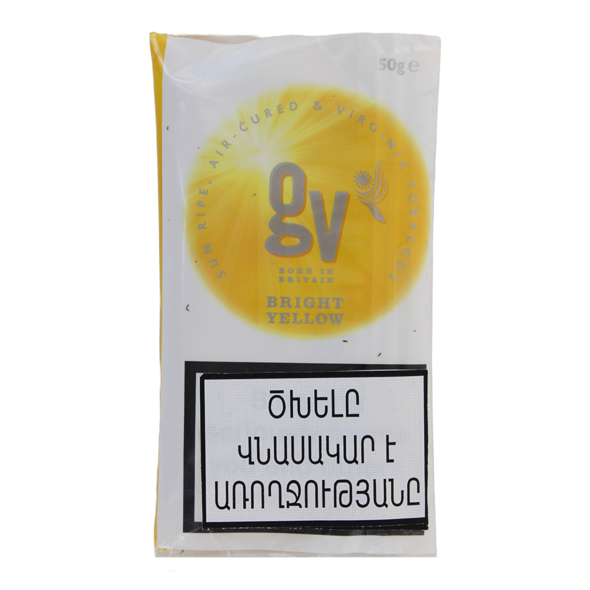 gv bright yellow rolling tobacco Buy Golden Virginia Online at Best Prices in Mumbai Tobacco "GV Bright Yellow" 50g