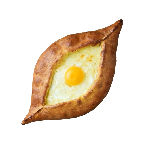 Georgian cuisine