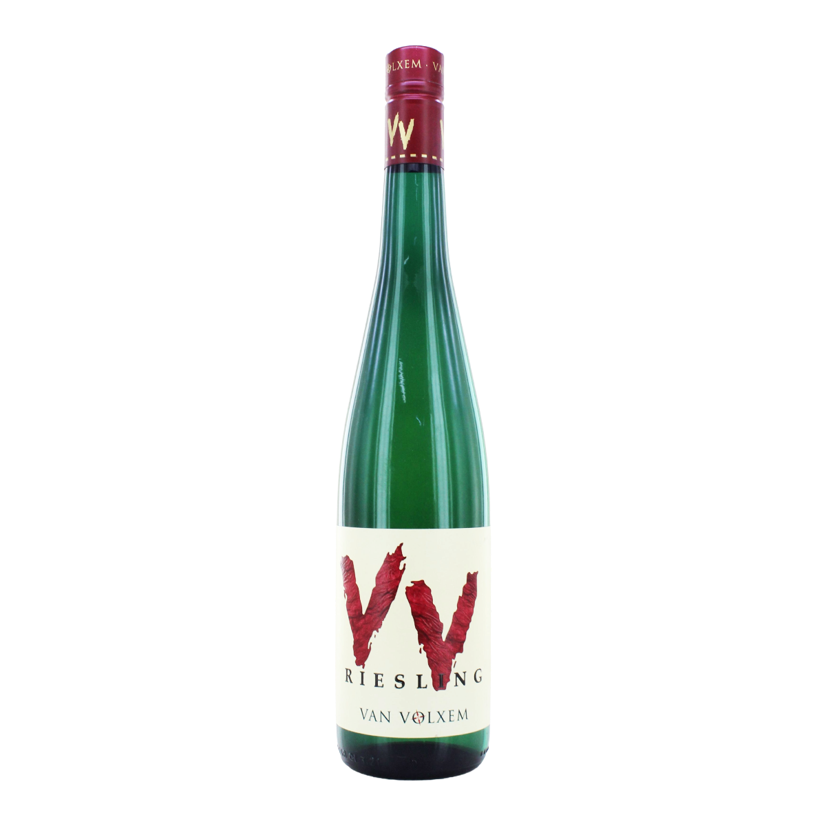 Riesling White wine "Riesling Van Volxem" 0.75l