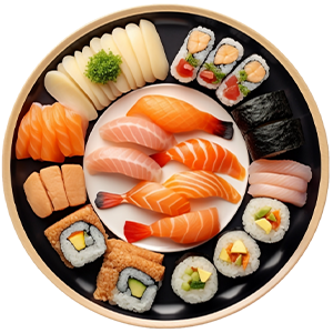 Japanese cuisine