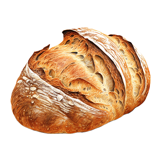 Bread and lavash