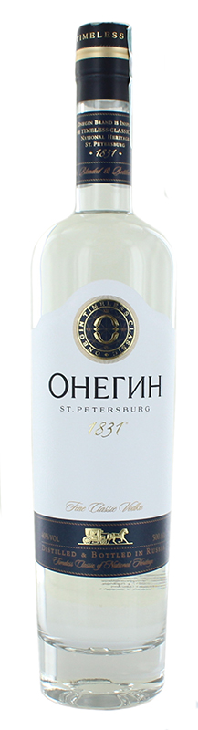 Vodka 