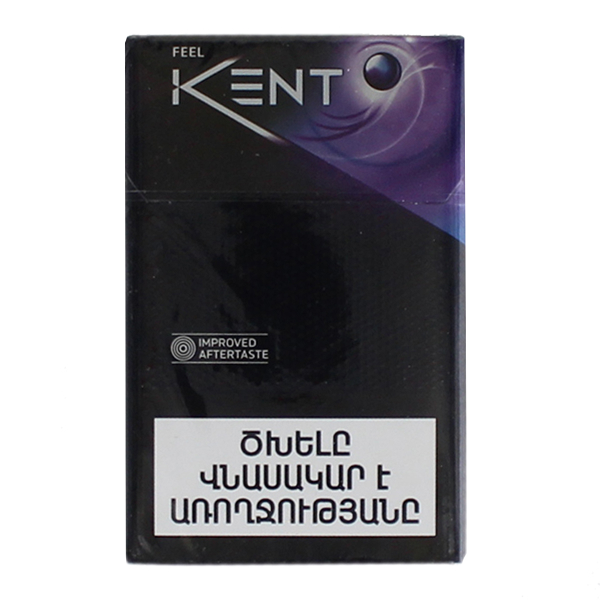 Cigarettes 