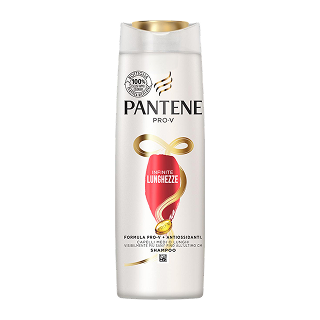 Shampoo 