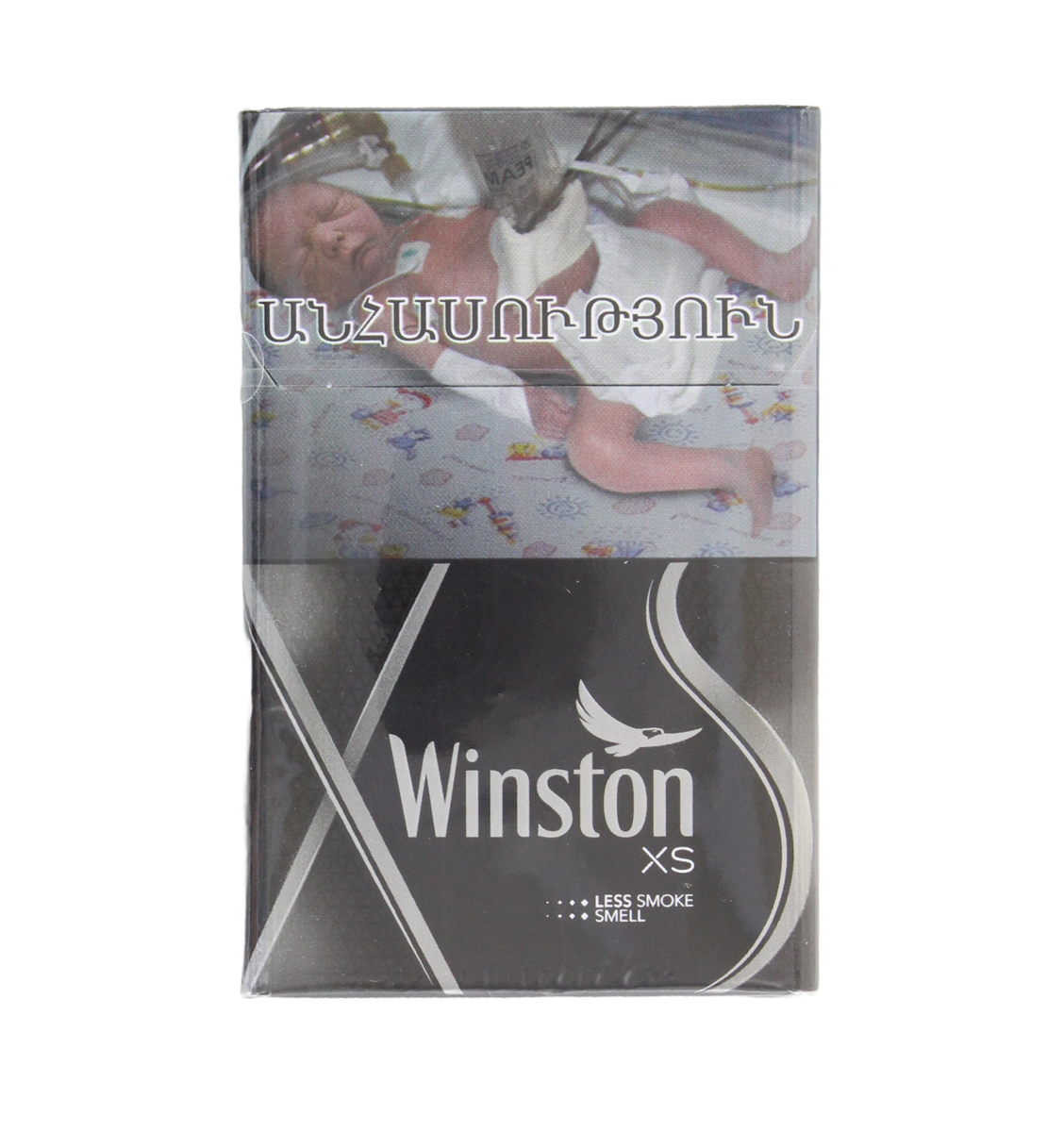 cigarette blister Buy Zugar Land 1 Pack - 2 Cigarettes-Carded (3.5