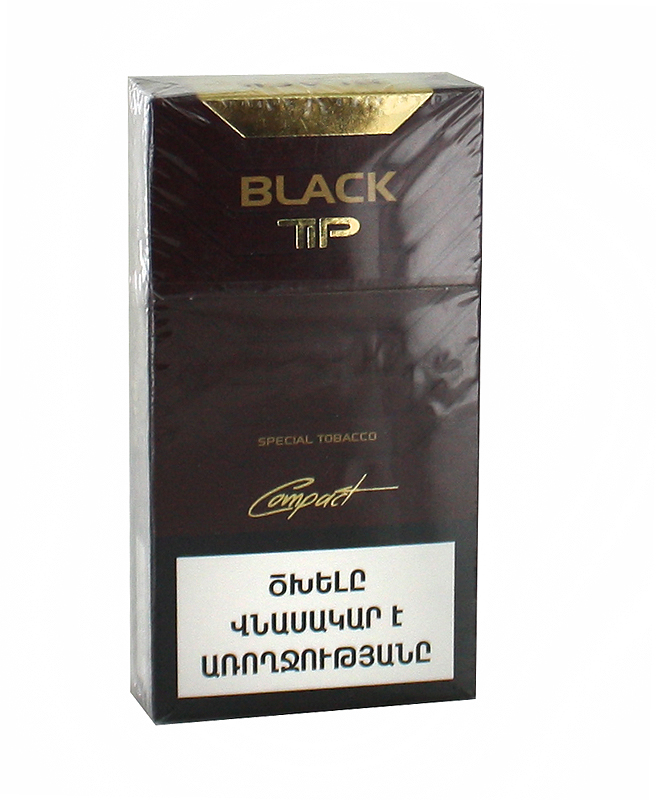 Самые хорошие армянские сигареты. Сигареты Black Tip Compact. Сигареты Блэк Тип Армения. Армянские сигареты Black Tip Black. Black Tip Brown Compact сигареты.
