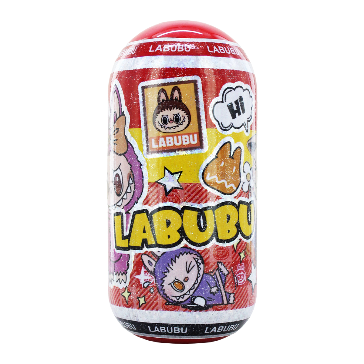 Toy "Labubu"
