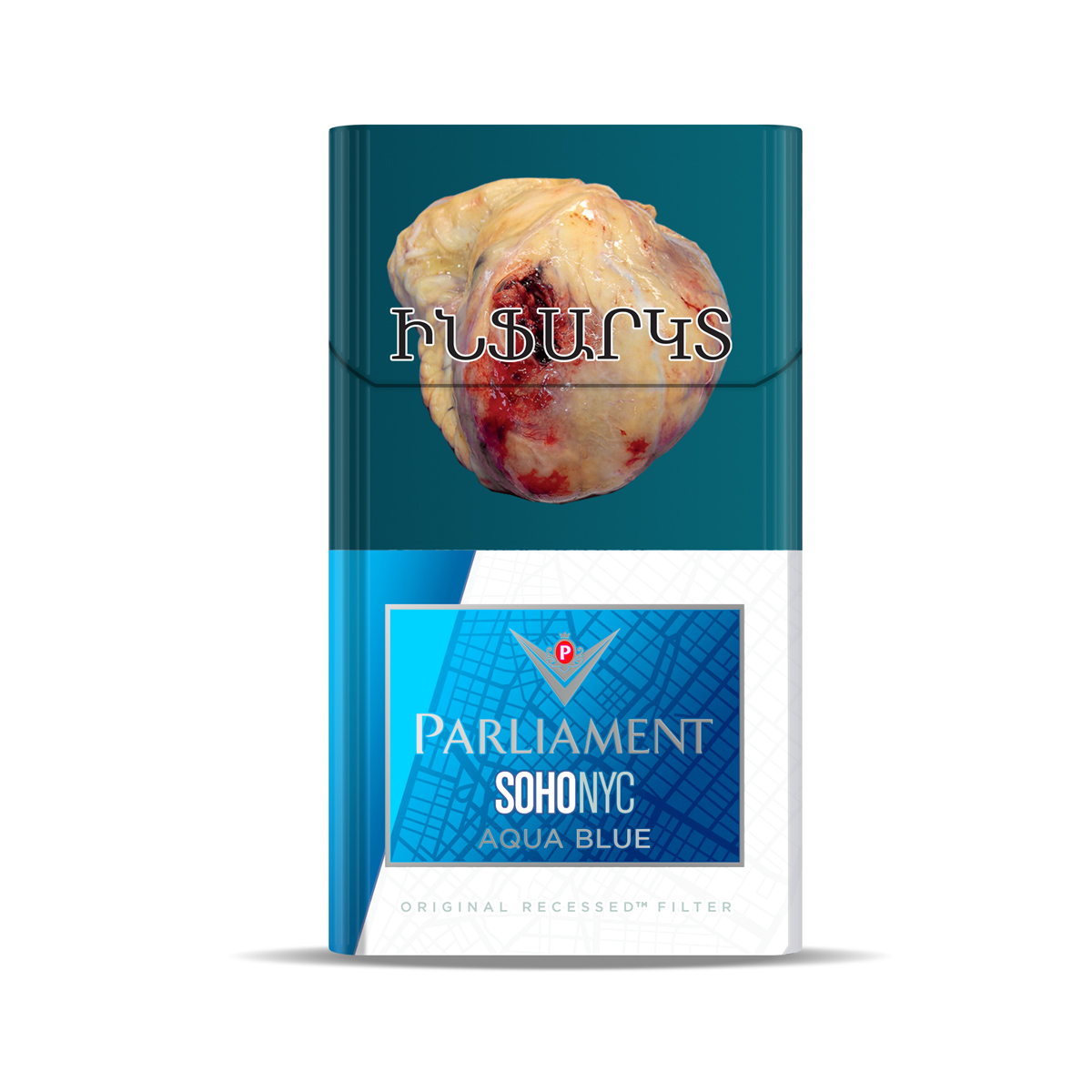 Cigarettes 