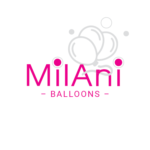 Milani balloons