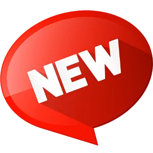 New!
