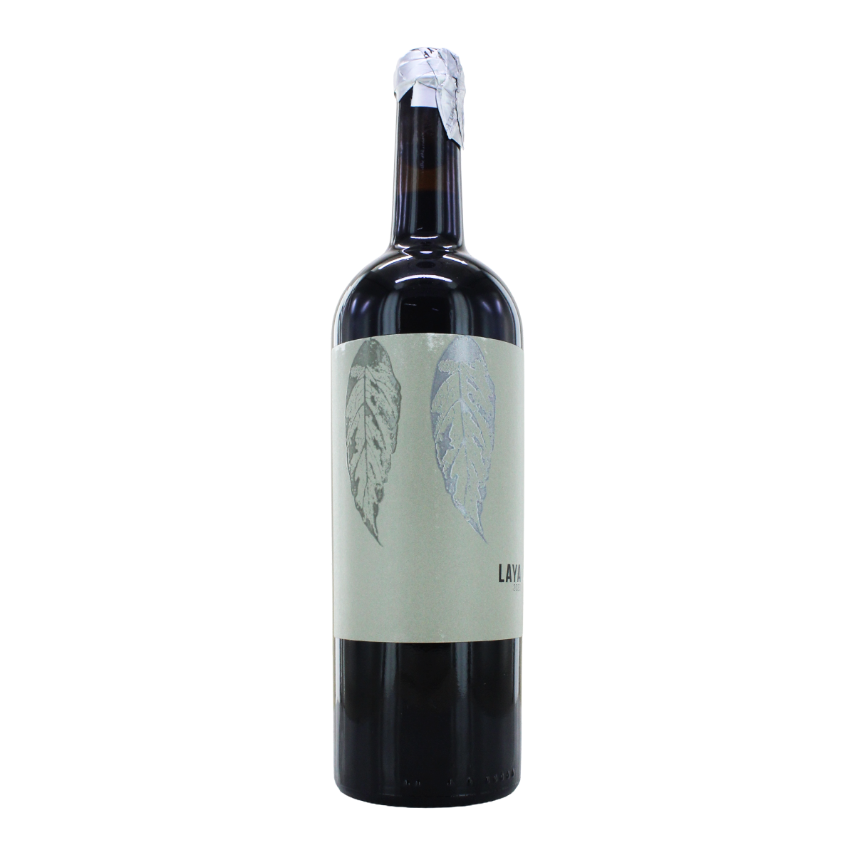 GIL Red wine "GIL Laya" 750ml