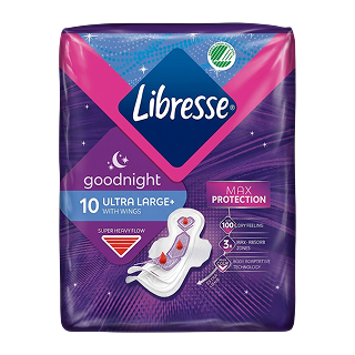 Intimate hygiene  