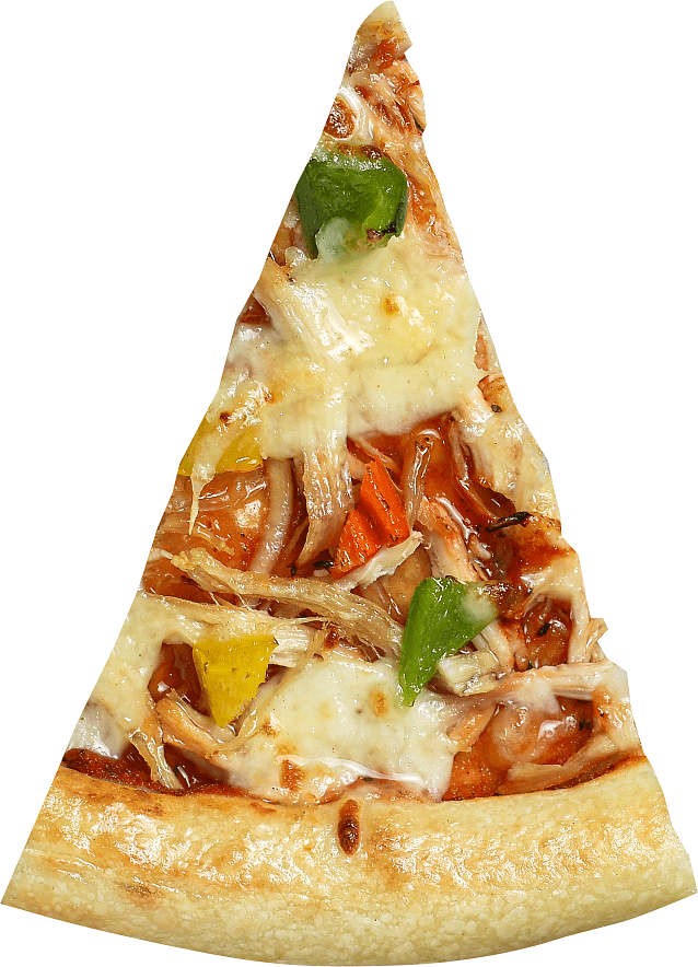 Pizza "Cesare" pcs.