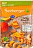 Cashew & mango "Seeberger Mix" 150g
