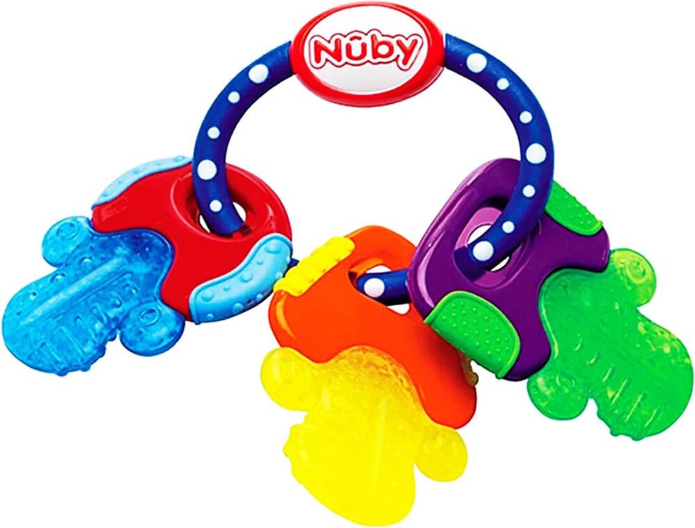 Toy "Nuby"