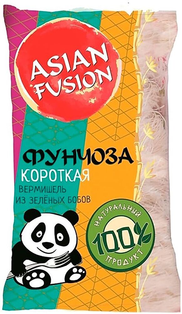Фунчоза "Asian Fusion" 150г