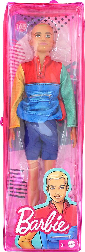 Кукла "Barbie"