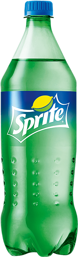 Զովացուցիչ գազավորված ըմպելիք կիտրոնի և լայմի «Sprite» 1լ 