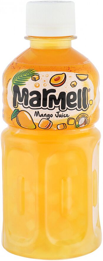 Drink "Marmell" 320ml Mango