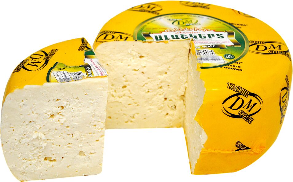 Cheese lori "Alashkert" 