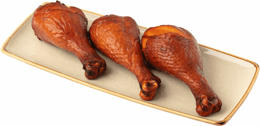 Smoked  chicken breast "SAS Product" 