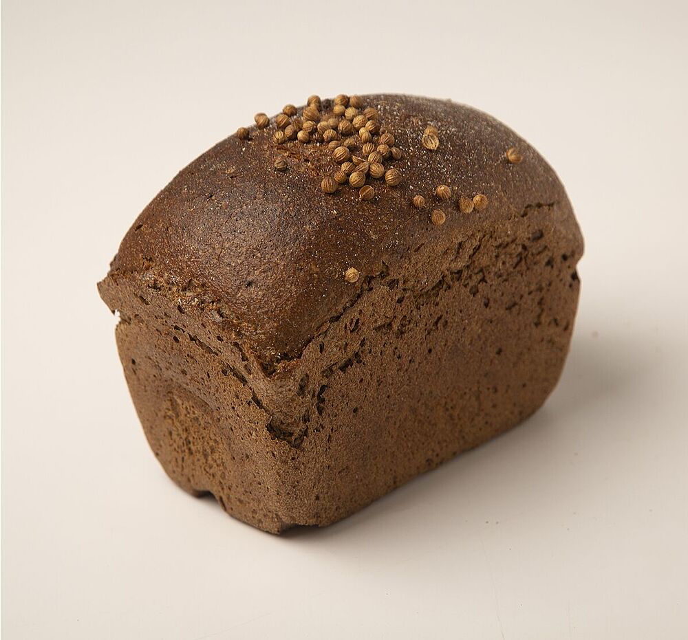 Bread "Borodino" 250g