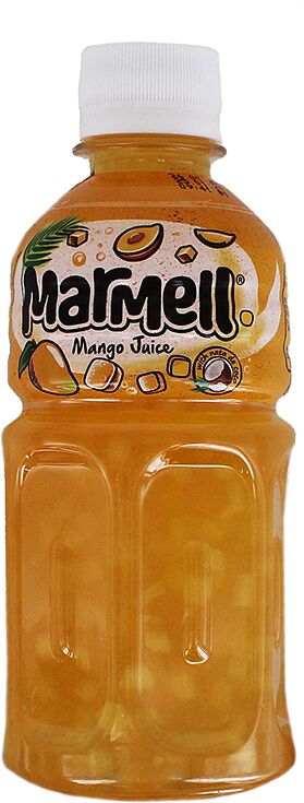 Drink "Marmell" 320ml Mango