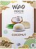 Coconut ice-cream "Wao Mochi" 210g