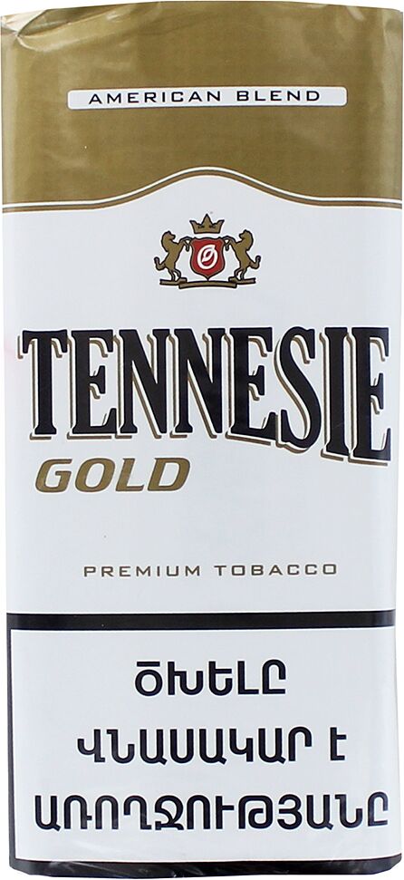 Табак "Tennesie Gold" 30г