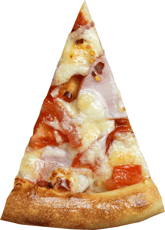 Pizza "Di Cotto" pcs.