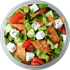 Salad "Fatush" 225g