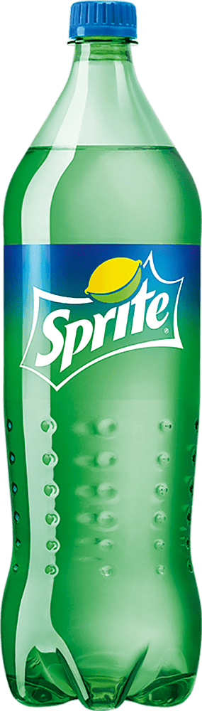 Զովացուցիչ գազավորված ըմպելիք կիտրոնի և լայմի «Sprite» 1.5լ 