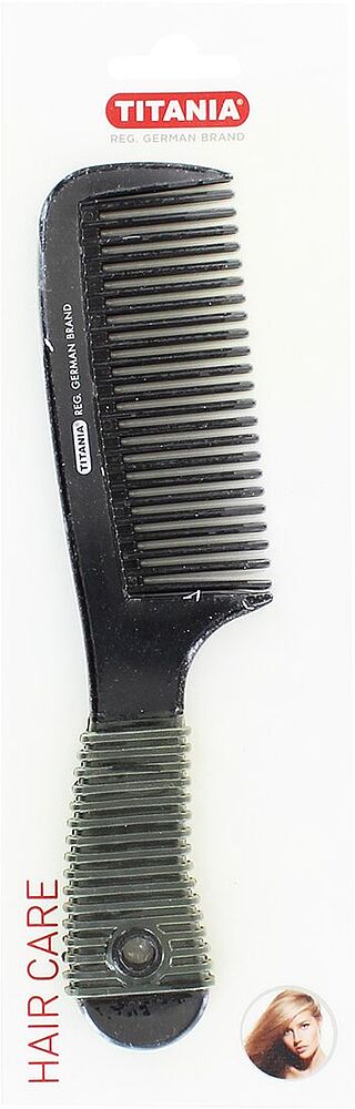 Comb "Titania" 