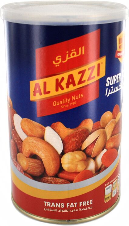 Орешки "Al Kazzi Super Extra" 450г