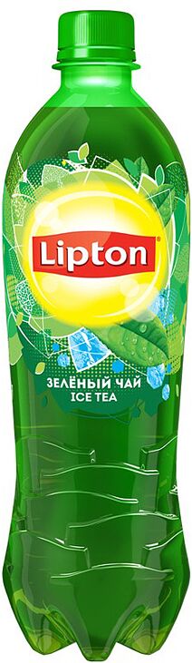 Чай холодный "Lipton" 0.5л 