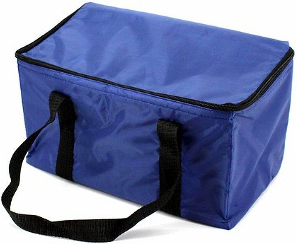 Heat resistant bag "Terpak" 19l