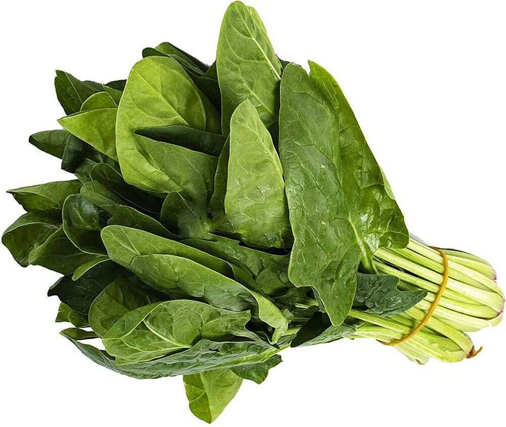 Spinach mini