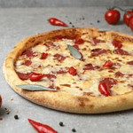 Pizza "Pepperoni"