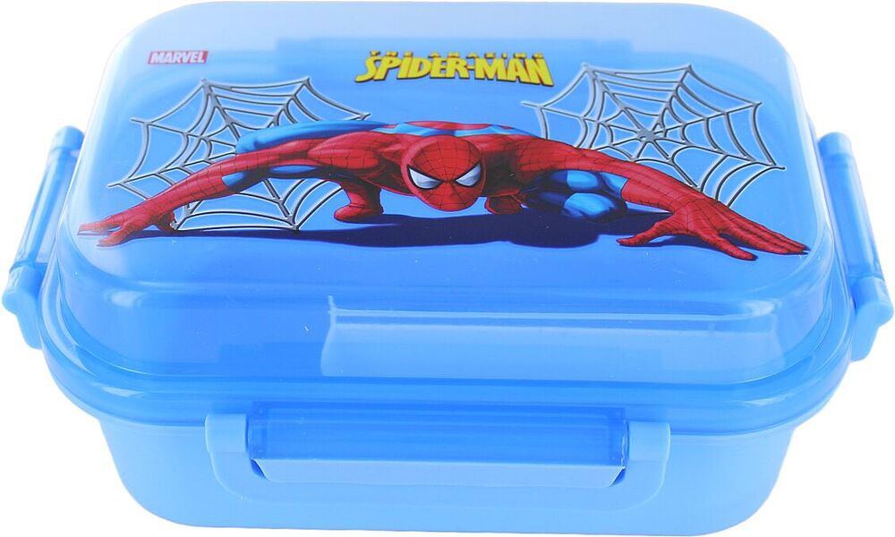 Lunchbox "Marvel Spiderman"
