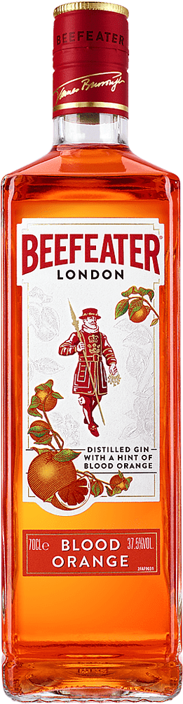 Gin "Beefeater" 0.7l 