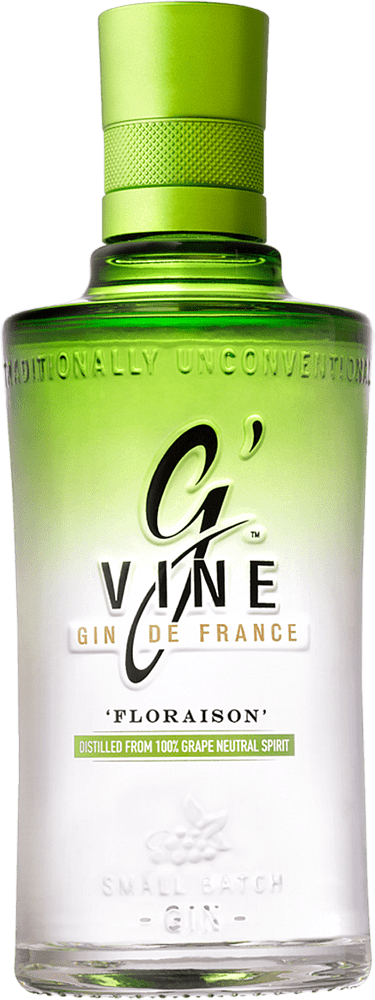 Gin "G Vine Floraison" 0.7l
