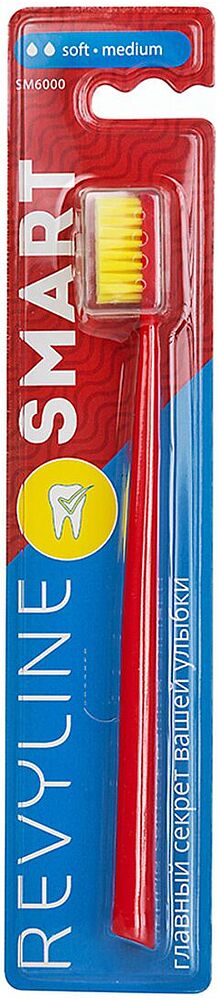 Toothbrush "Revyline Smart Medium"
