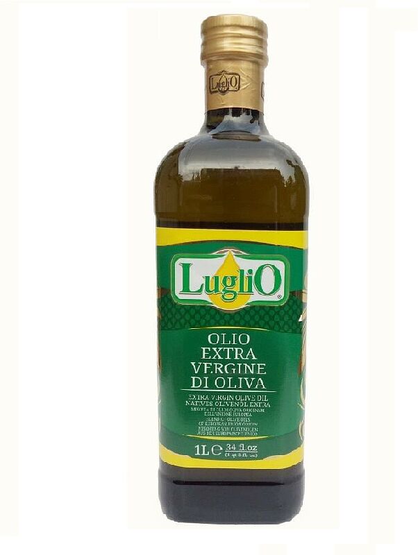 Ձեթ ձիթապտղի «Luglio Extra VIrgin» 1լ